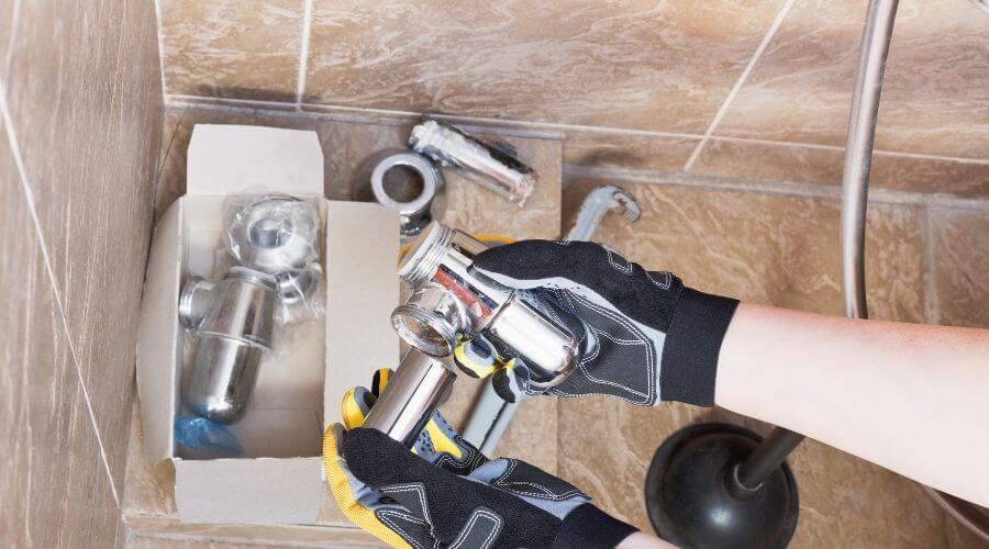 Professional Storm Sewer Service in Harper Woods, MI
